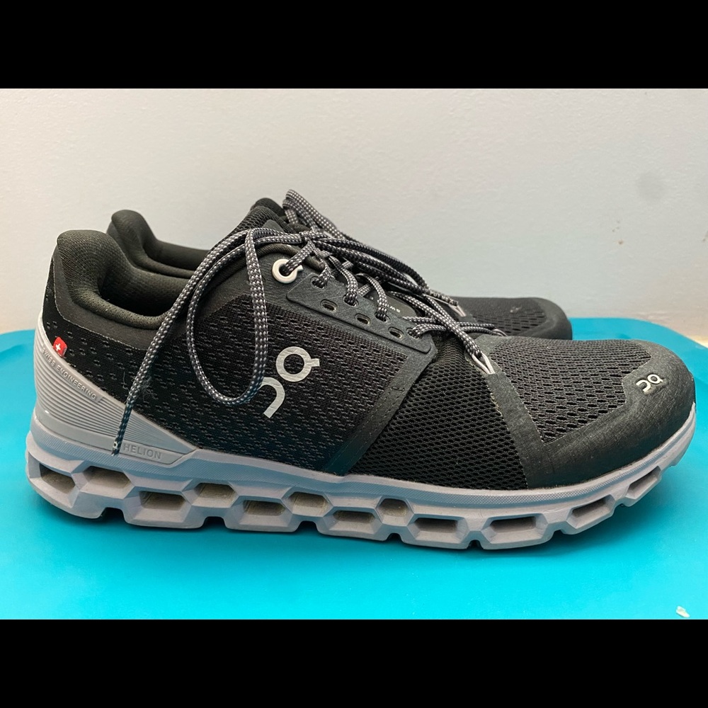 OnCloud Running shoes
